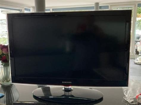 Samsung Tv Ue C Pwxzg Zoll Hd Kaufen Auf Ricardo