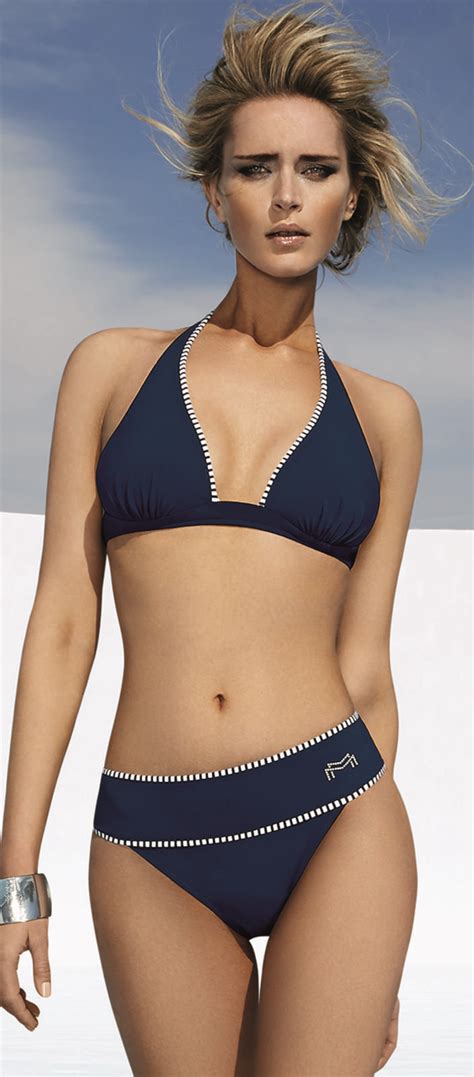 Maryan Mehlhorn 2015 Regatta Bikini Bikinis South Beach Swimsuits