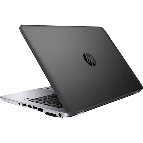 Best Buy Hp Elitebook Refurbished Laptop Intel Core I Gb Memory