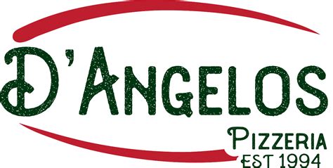 D Angelos Pizza