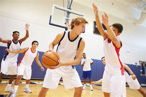 5 Ejercicios Eficaces Para Mejorar Tu Entrenamiento De Basquet Viva