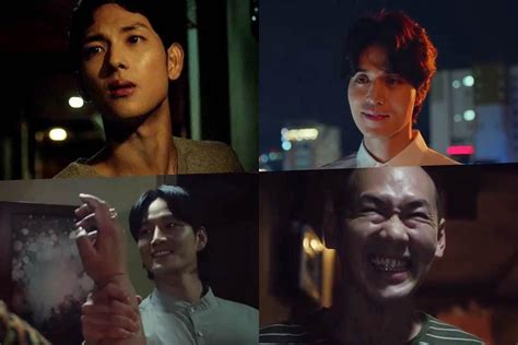 Watch: Im Siwan Meets His Strange Dorm Mates In Chilling Teaser For ...