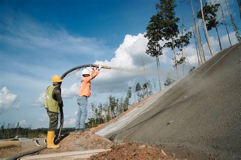 Berperan Aktif Bangun Infrastruktur Jalan Di Ikn Salah Satunya Proyek