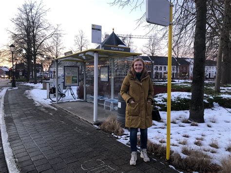 De Lijn Heeft Extra Bus Voor Ochtend En Woensdagmiddagrit Voor