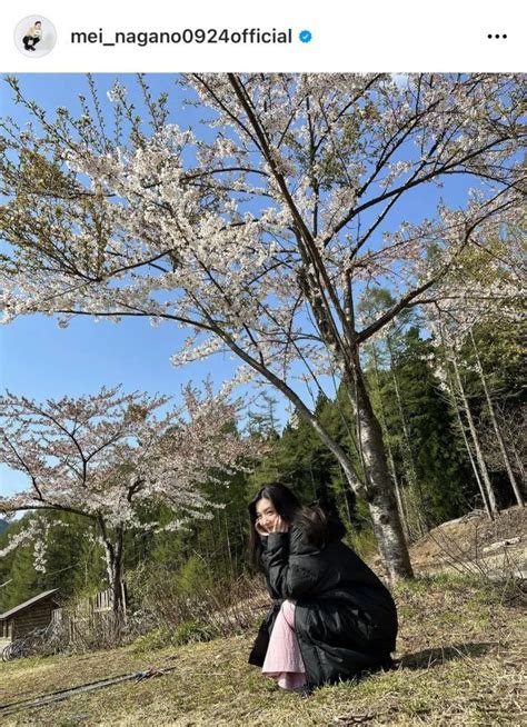 画像・写真 永野芽郁、青山テルマの15周年記念ライブで“オタ活”「いい推しの日すぎる」1731 Webザテレビジョン