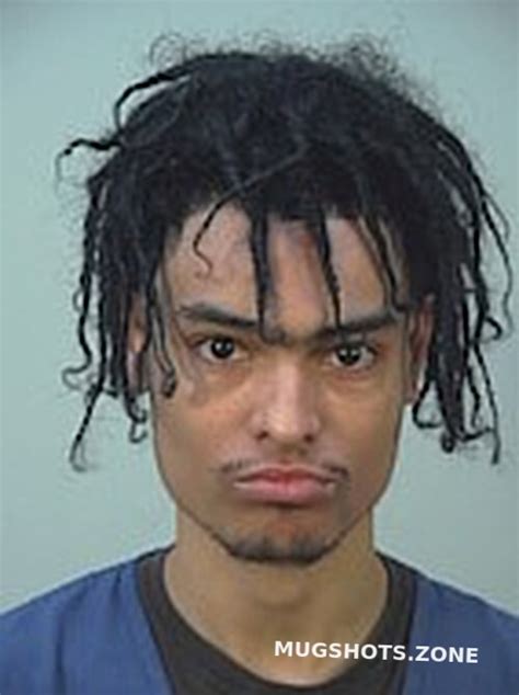 Smart Ivan Isaih Dane County Mugshots Zone