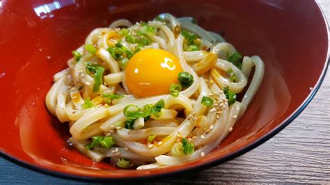 夏にもってこいのさっぱりレシピ簡単に作れる「冷やしタレうどん」の作り方 話題の画像プラス