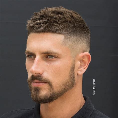 Pin Em Cortes Masculinos Corte De Cabelo Masculino Haircut For Men