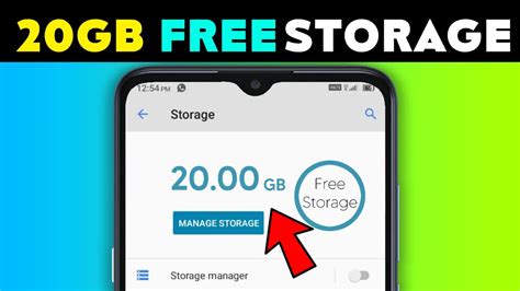 20GB Cloud Storage For Free TN Shorts