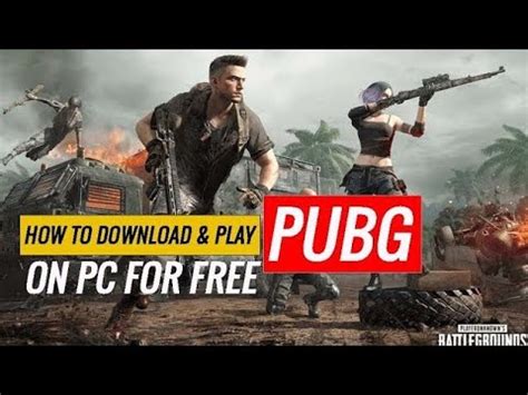 How To Install Pubg Mobile In Pc Or Laptop How To Install Pubg Mobile