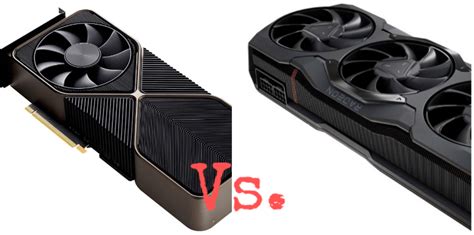 AMD Radeon RX 7900 XTX vs Nvidia GeForce RTX 4080: Which is Better ...