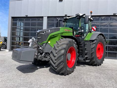 Fendt Vario Profi Gebruikt Nieuw Kopen Technikboerse