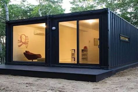 Shipping Container Windows Types Kits Uses More