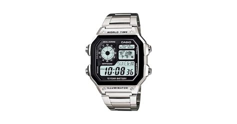 Marca De Relogio Masculino - Melhores Marcas de Relógio Masculino no Brasil: Casio vs Orient ...
