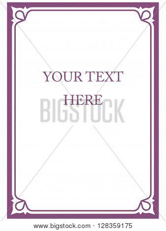 Simple Vector Line Vector & Photo (Free Trial) | Bigstock