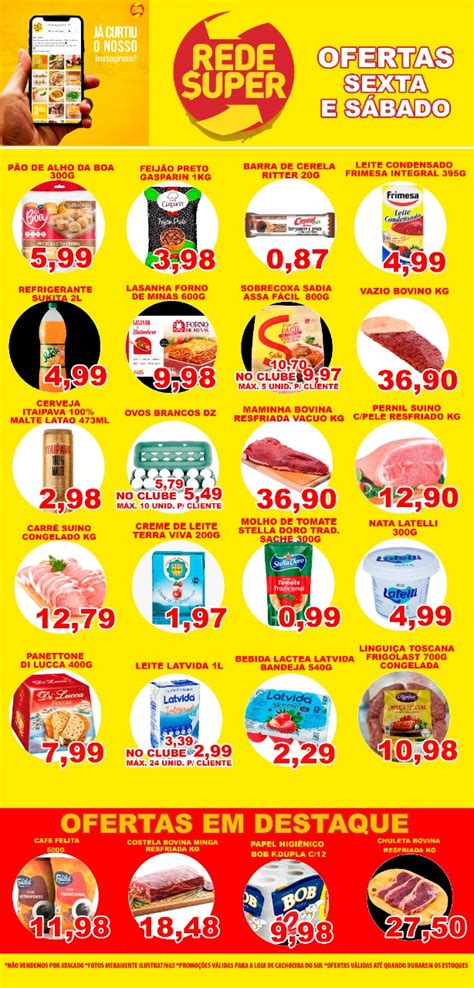 Vai S Compras Confira As Ofertas Deste Fim De Semana