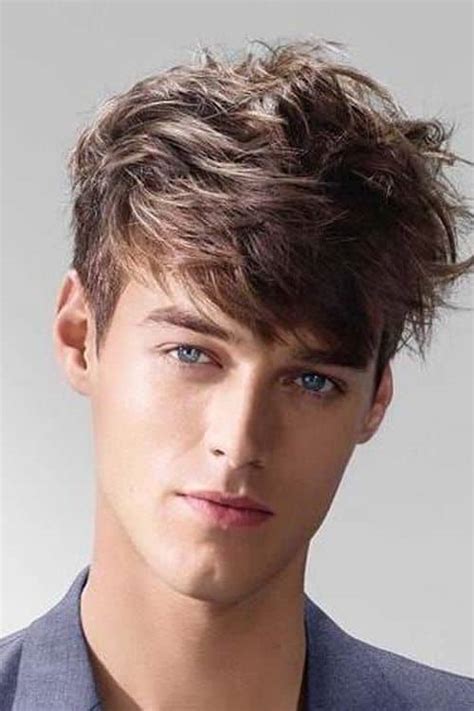 15 Alluring Haircuts For White Men That Are High In Style And Low In Maintenance Atoz Hairstyles