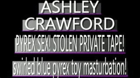 Amateur Adventures 34JJ Summer Sinns Thick Blue Pyrex Cock