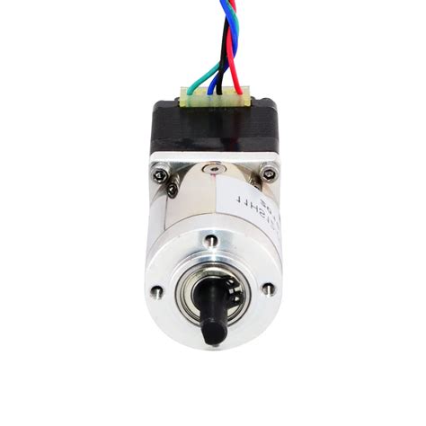 Nema 14 1 8deg 14Ncm 0 4A Stepper Motor