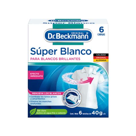 S Per Blanco Dr Beckmann