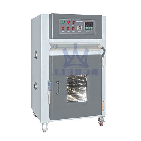 A Stainless Steel Hot Air Circulation Air Blasting High Quality