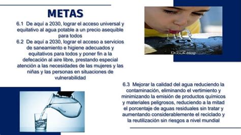 Agua Limpia Y Saneamiento Pdf De Yucatan Ppt Descarga Gratuita