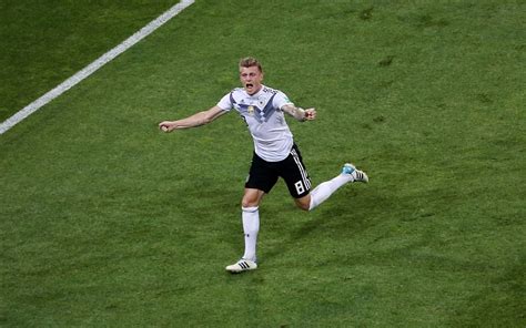 YOUR ONE STOP ONLINE SHOP: Kroos’s Late Goal Saves Germany’s World Cup