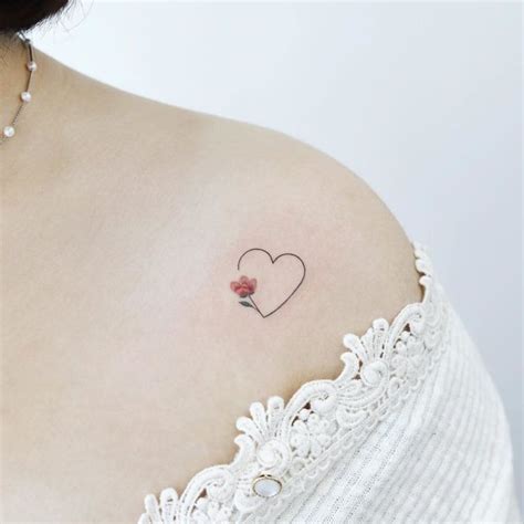 Tatuagem Feminina Para Se Inspirar Vamos Mam Es Feminine Tattoos