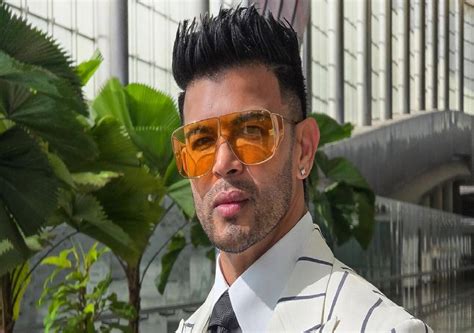 Breaking Actor Sahil Khan Arrested In The Mahadev Betting App Case