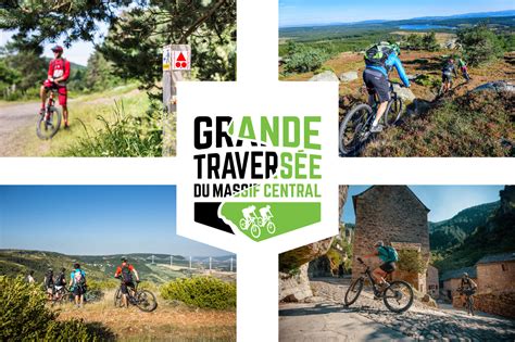 Vasion Dossier Gtmc A La D Couverte De La Grande Travers E Du