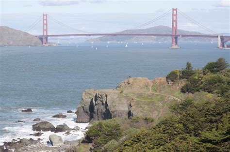 California Coastal Trail - San Francisco | EveryTrail