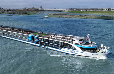 European River Cruise Lines Targeting US Passengers - Travel Trippers