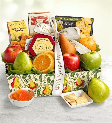 Sympathy Gift Baskets Sympathy Gifts Baskets