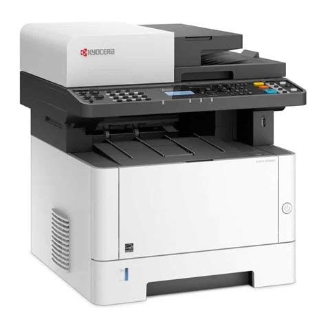 Ecosys FS C2526MFP Supreme Office Technology