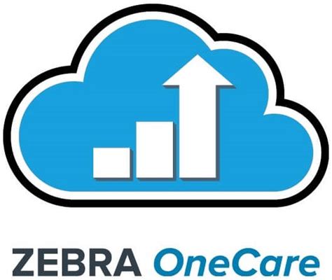 Zebra Xi Onecare Essential Service Next Business Day Onsite