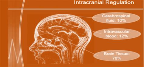 Intracranial Regulation Icp Flashcards Quizlet