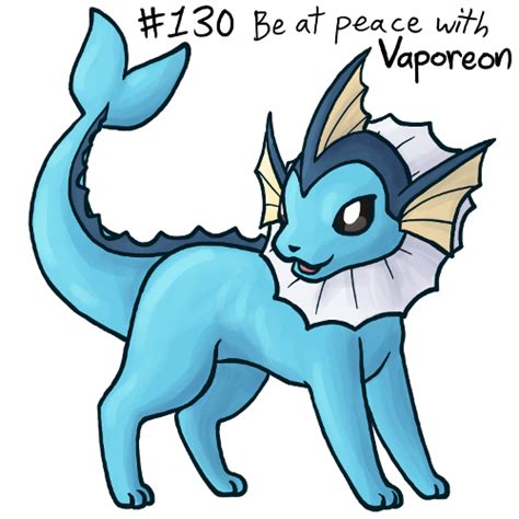 Vaporeon Pokemon Png Photo Image Png Play