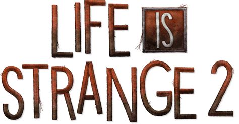 Life is Strange 2 Artwork | RPGFan