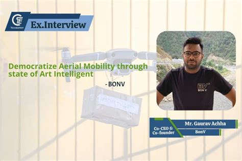 Democratize Aerial Mobility Through State Of Art Intelligent Bonv