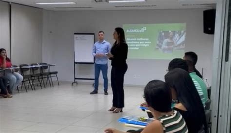 Sebrae Promove Curso Para Capacitar Gestores E Profissionais De Vendas