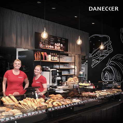 Perg Bäckerei Konditorei Danecker Amstetten Perg Wallsee Linz