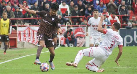 Platense Vs Union Santa Fe Le Pronostic Ne Pas Manquer