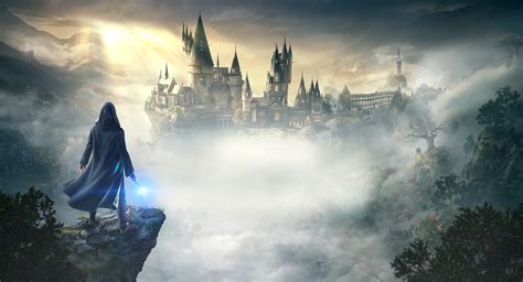 Ujawniono Wymagania Systemowe Hogwarts Legacy Na PC Gra Zostanie