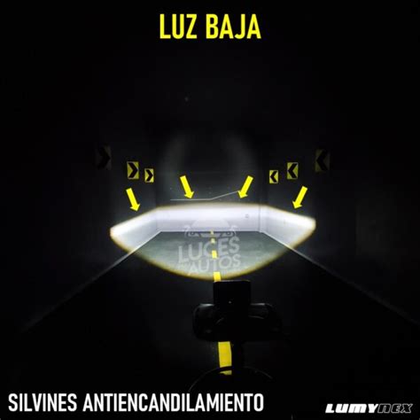 SILVINES LED 6X4 PULGADAS PARA BUSES Y CAMIONES Luces Guatemala