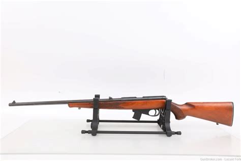 Winchester Wildcat Bolt Action 22 Long Rifle Mag Fed No Reserve Bolt Action Rifles At