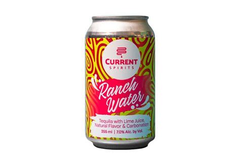 The Best Canned Ranch Water Drinks | Wine Enthusiast