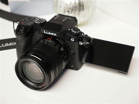 Panasonic Lumix G7 Hands-On Sample Photos | ePHOTOzine