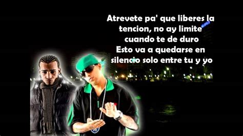 Ñengo Flow ft Arcangel Devorame Letra Lyrics YouTube