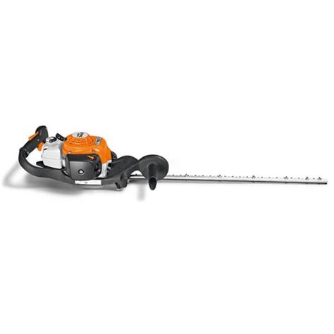 Taille Haie STIHL HS 87 R 75 Cm JARDIN D ANNIE