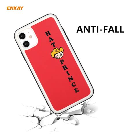 Iphone Hat Prince Enkay Enk Pc Pu